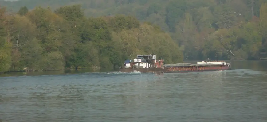 Coalis et Segula, pionniers du passage au gaz de l