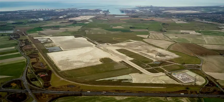 Réindustrialiser et décarboner à Dunkerque et à Fo