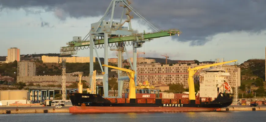 Marseille-Fos, futur « business angel »