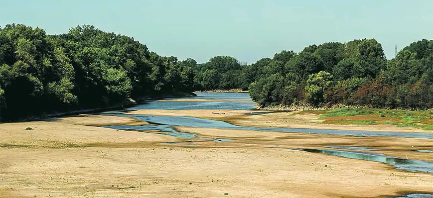 Un contrat territorial pour la Loire de 2021 à 202