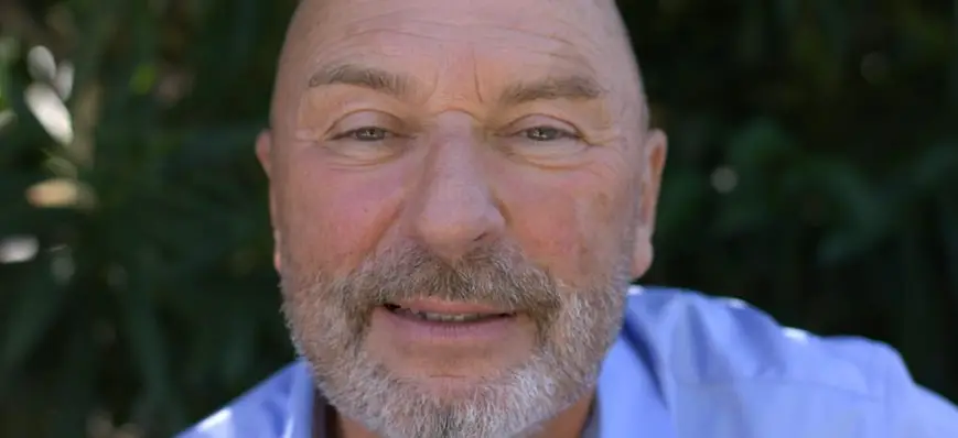 Jean-Claude Sarremejeanne, nouveau président de l’