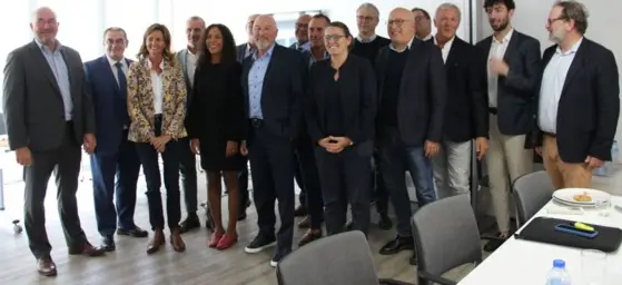 L'UMPF veut s'étoffer pour mieux convaincre