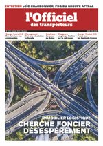 Sommaire n°3158