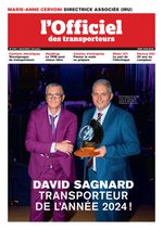 Sommaire n°3161