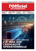 Sommaire n°3163